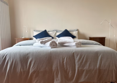 Gemütliche Ferienwohnung für 4–6 Personen in Massa Marittima in der Toskana