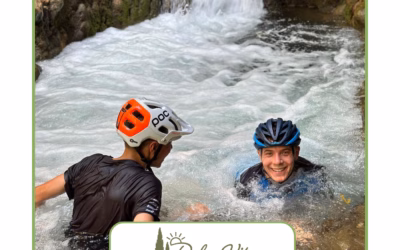 Bikeferien Massa Marittima – – MTB & Enduro in der Toskana