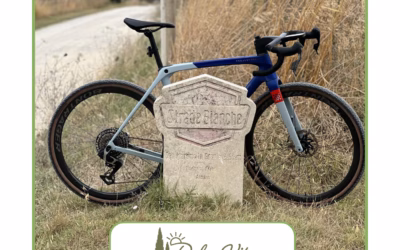 Gravel in der Toskana – Strade Bianche Tagesausflug ab Massa Marittima