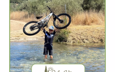 MTB- & EnduroTrails rund um Massa Marittima – meine Top Trails