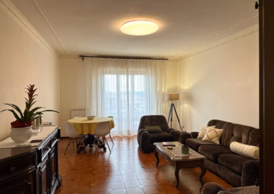 Familienferien in der Toskana Massa Marittima mit Terrasse