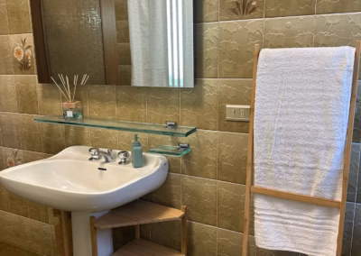 Gemütliche Ferienwohnung für 4-6 Personen in Massa Marittima - Toskana in der Maremma