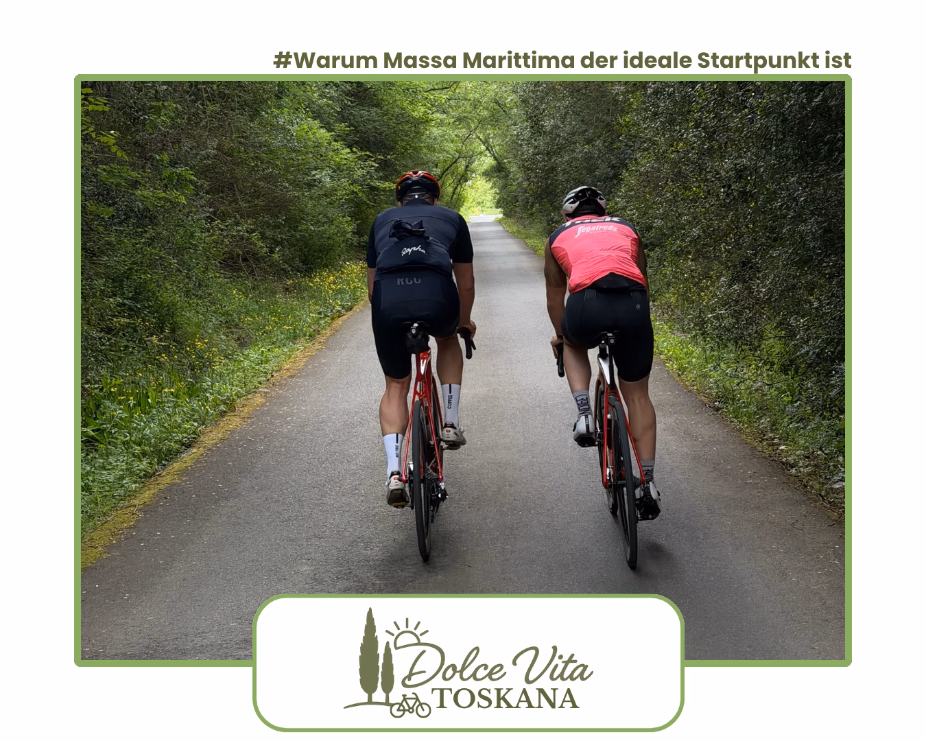 Oliver_Dolce Vita Toskana_Vorlagen (6) Radfahren Massa Marittima Toskana